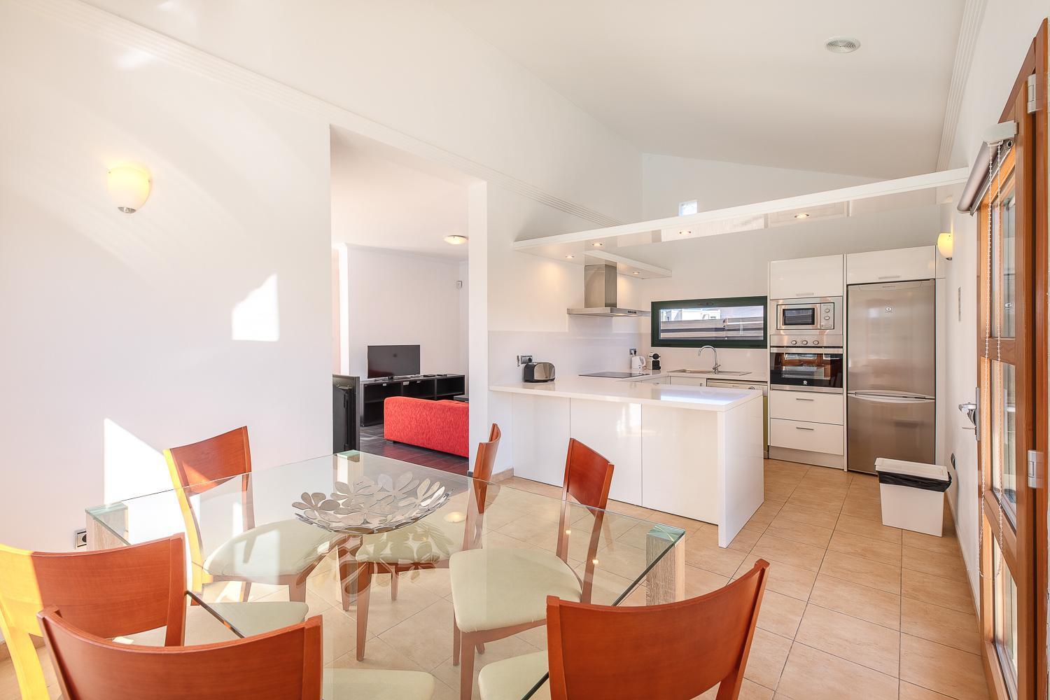 Camelot Holiday Homes By Livvo Playa Blanca (Lanzarote) Exterior foto