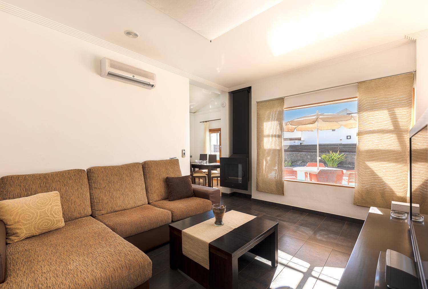 Camelot Holiday Homes By Livvo Playa Blanca (Lanzarote) Exterior foto