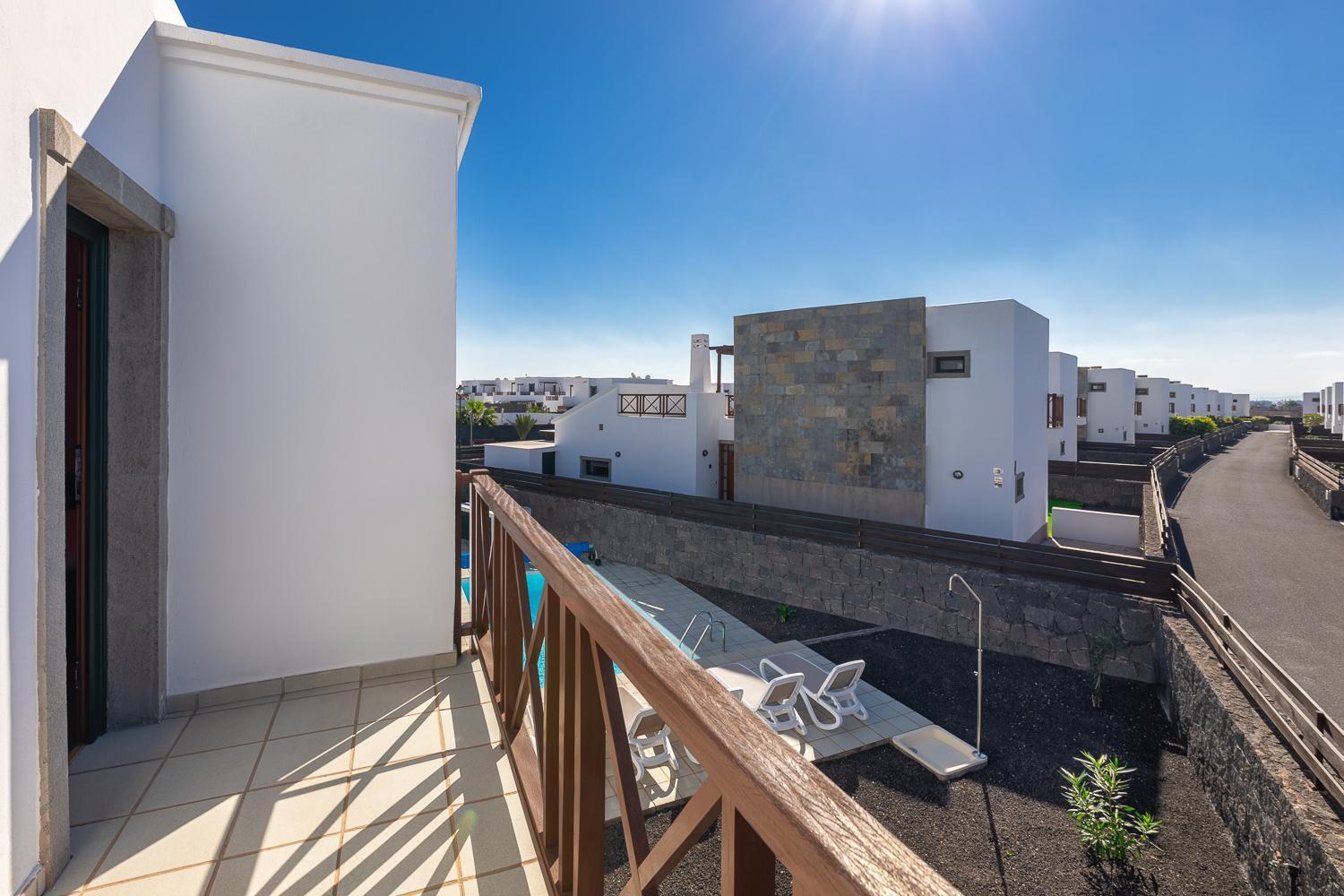 Camelot Holiday Homes By Livvo Playa Blanca (Lanzarote) Exterior foto